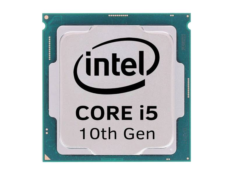 Intel core i5 10600kf обзор